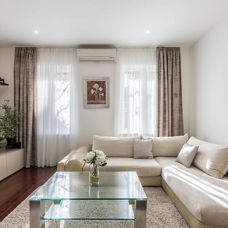 Villa Meri Very Central And Beautiful Apartment Split Bagian luar foto