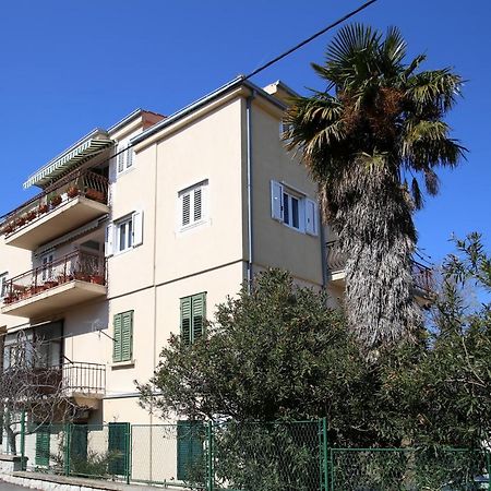 Villa Meri Very Central And Beautiful Apartment Split Bagian luar foto