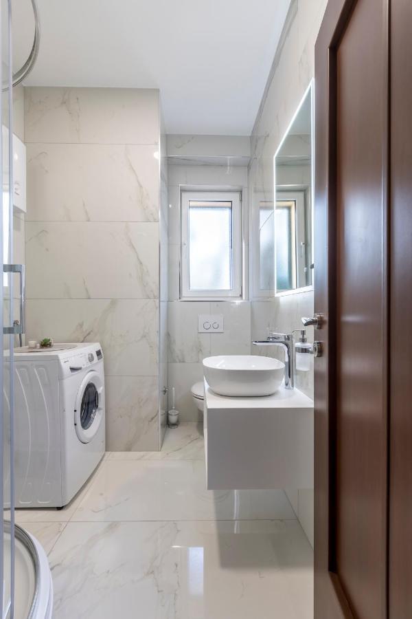 Villa Meri Very Central And Beautiful Apartment Split Bagian luar foto