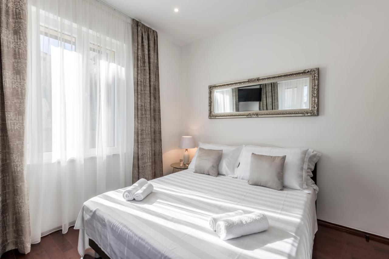 Villa Meri Very Central And Beautiful Apartment Split Bagian luar foto