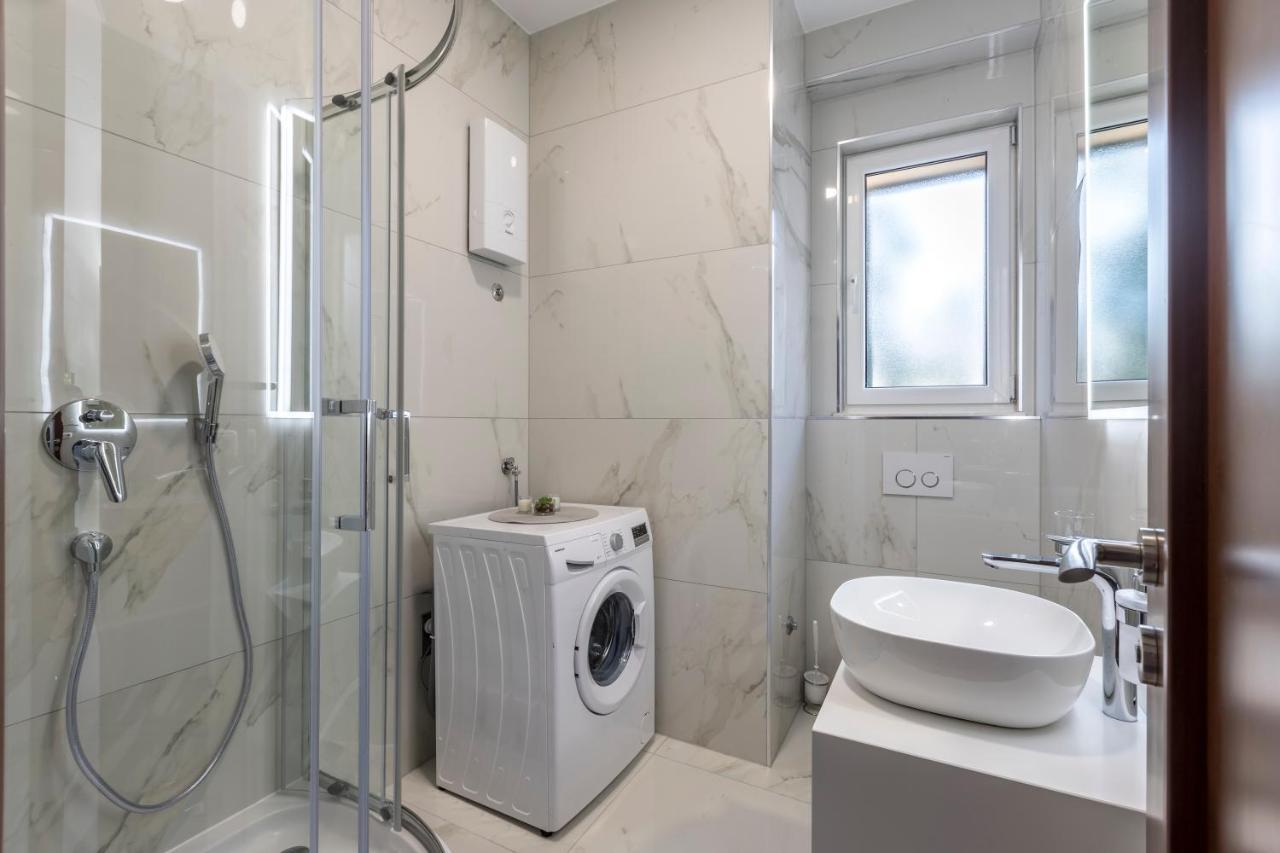 Villa Meri Very Central And Beautiful Apartment Split Bagian luar foto