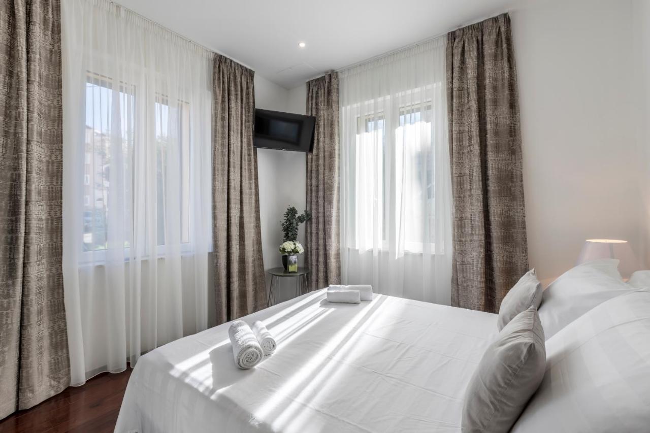 Villa Meri Very Central And Beautiful Apartment Split Bagian luar foto