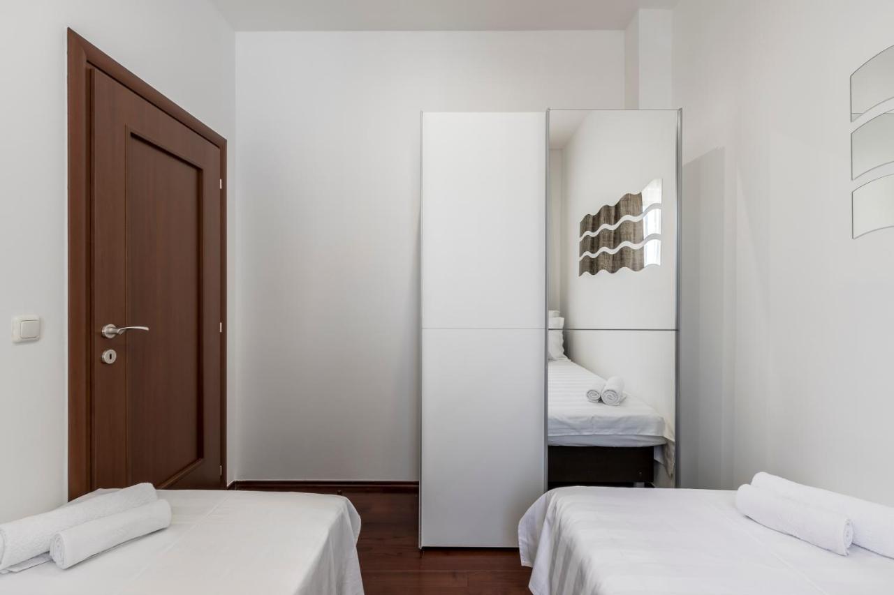 Villa Meri Very Central And Beautiful Apartment Split Bagian luar foto