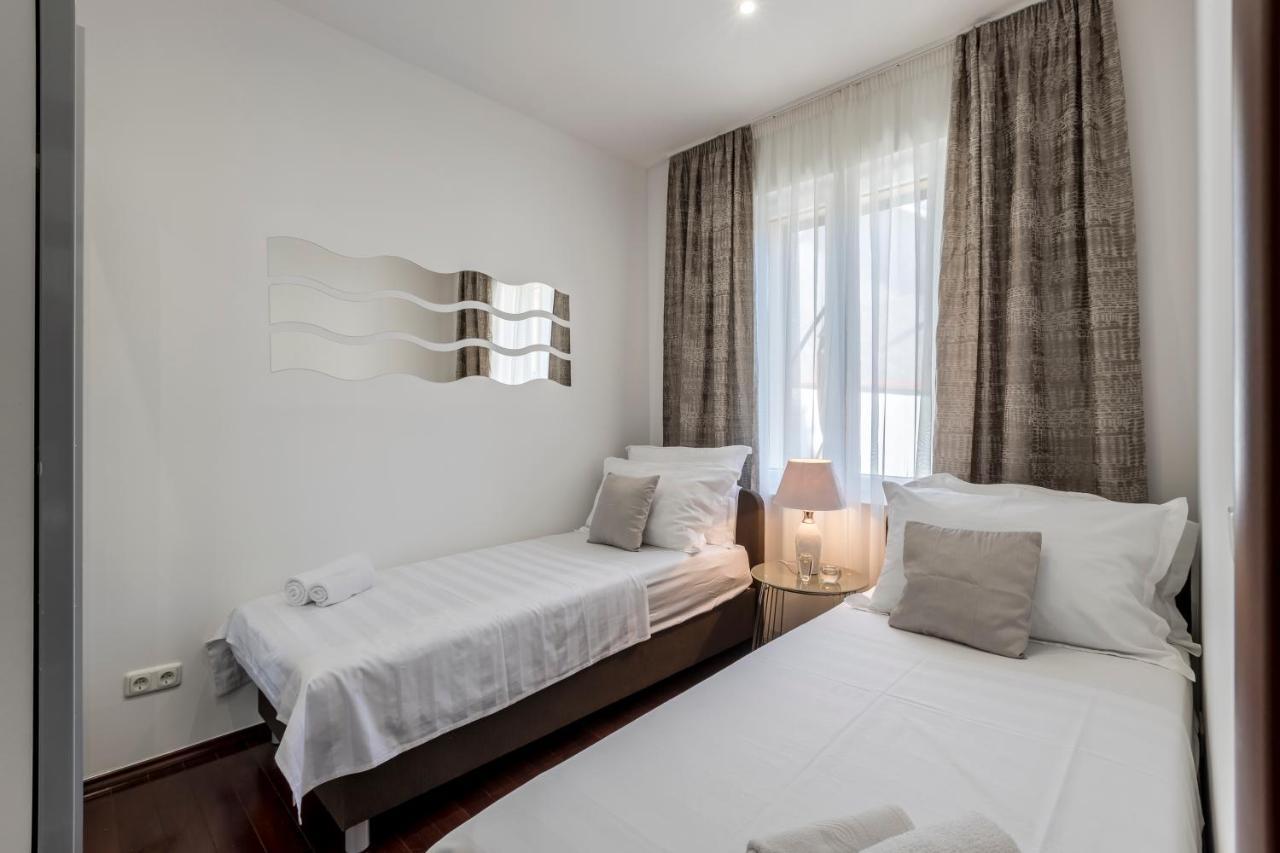 Villa Meri Very Central And Beautiful Apartment Split Bagian luar foto