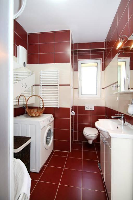 Villa Meri Very Central And Beautiful Apartment Split Bagian luar foto