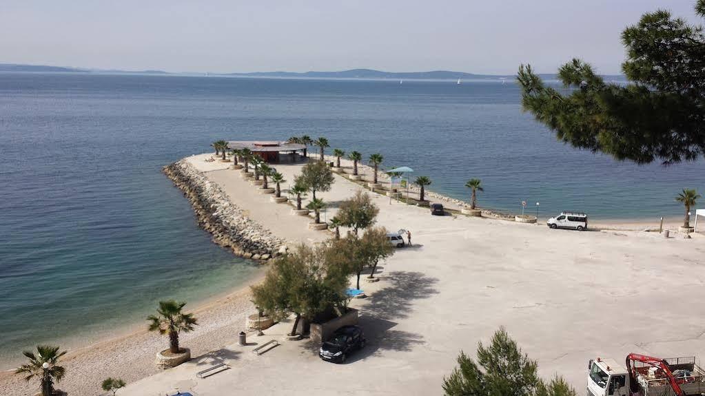 Villa Meri Very Central And Beautiful Apartment Split Bagian luar foto