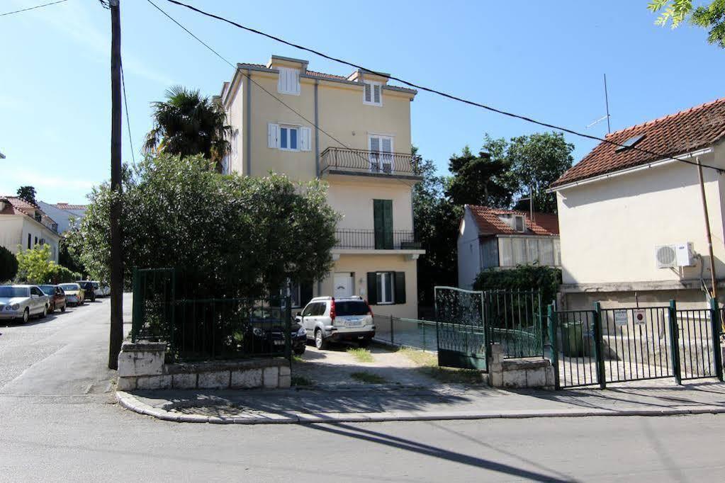Villa Meri Very Central And Beautiful Apartment Split Bagian luar foto