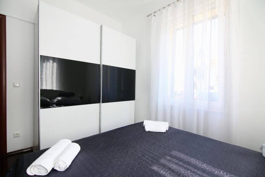 Villa Meri Very Central And Beautiful Apartment Split Bagian luar foto