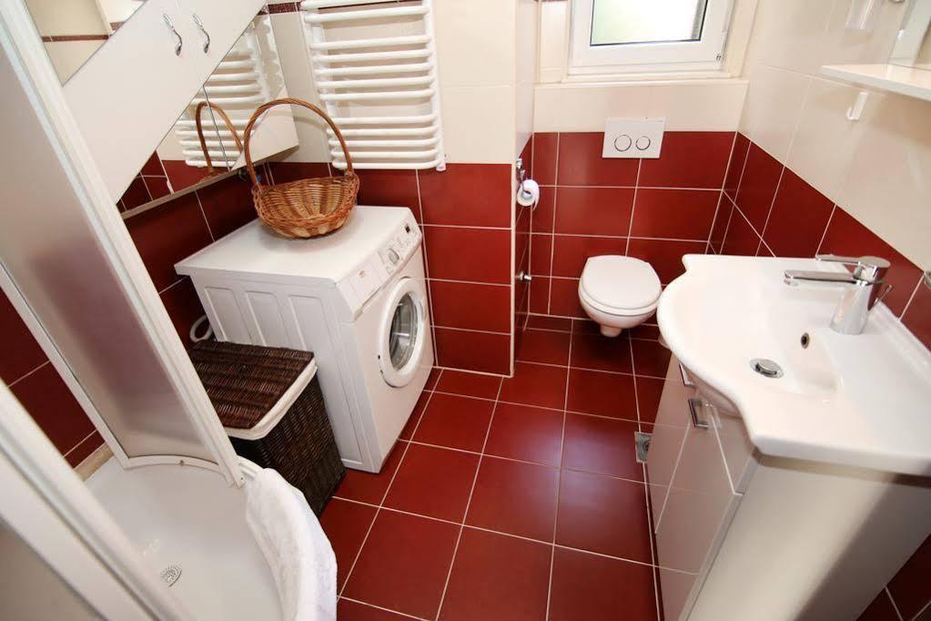 Villa Meri Very Central And Beautiful Apartment Split Bagian luar foto