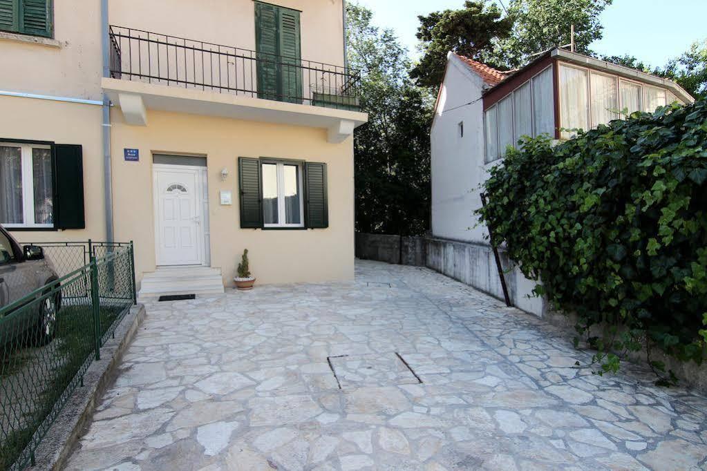 Villa Meri Very Central And Beautiful Apartment Split Bagian luar foto