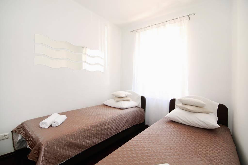Villa Meri Very Central And Beautiful Apartment Split Bagian luar foto