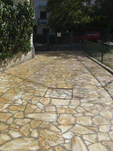 Villa Meri Very Central And Beautiful Apartment Split Bagian luar foto