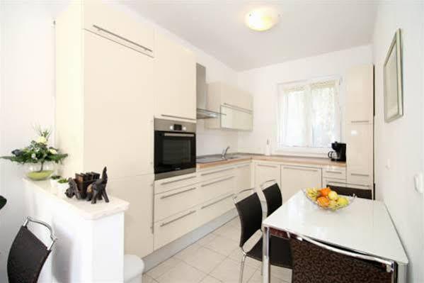 Villa Meri Very Central And Beautiful Apartment Split Bagian luar foto