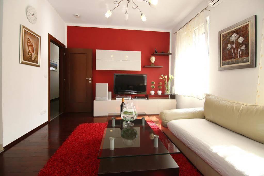 Villa Meri Very Central And Beautiful Apartment Split Bagian luar foto