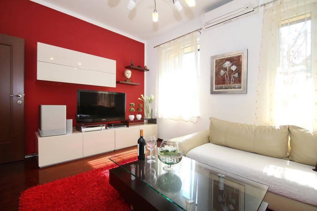 Villa Meri Very Central And Beautiful Apartment Split Bagian luar foto