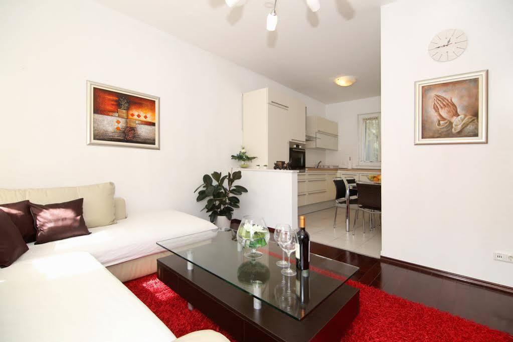 Villa Meri Very Central And Beautiful Apartment Split Bagian luar foto