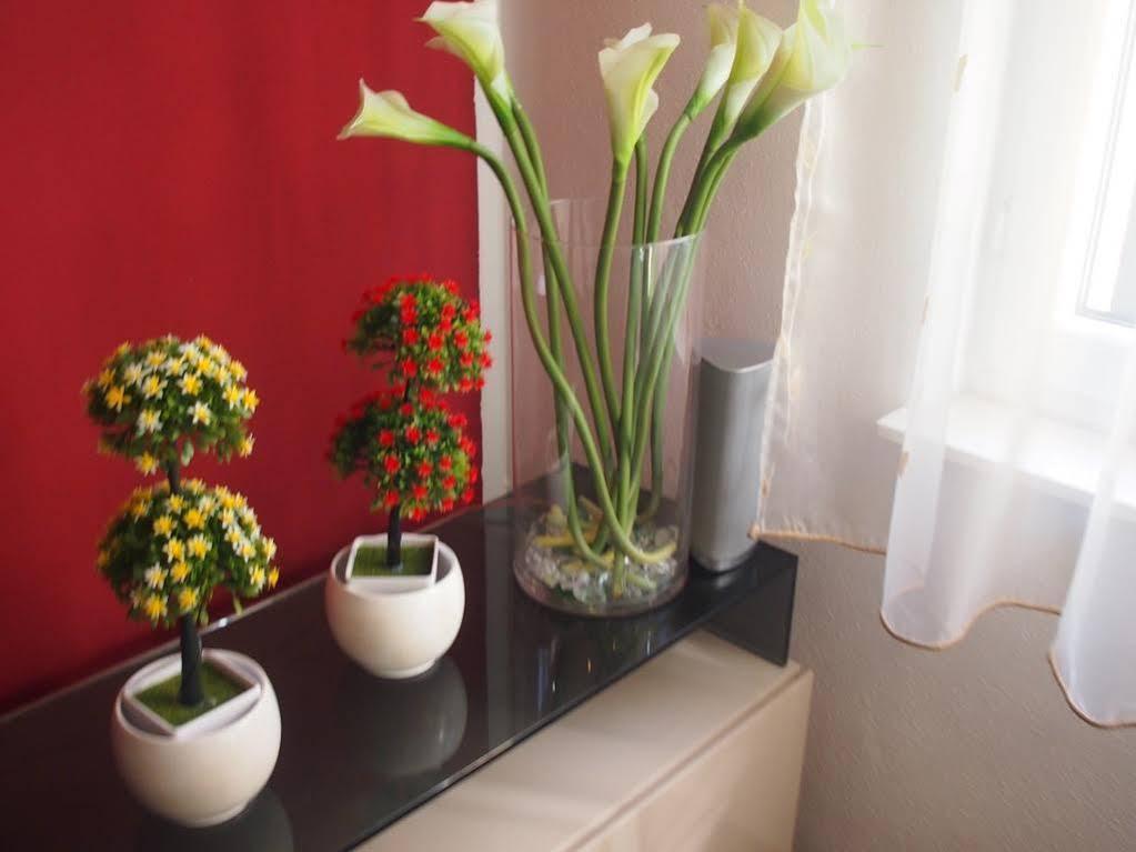 Villa Meri Very Central And Beautiful Apartment Split Bagian luar foto