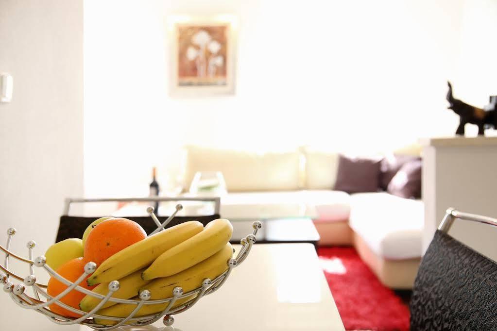 Villa Meri Very Central And Beautiful Apartment Split Bagian luar foto