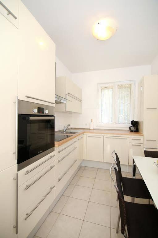Villa Meri Very Central And Beautiful Apartment Split Bagian luar foto